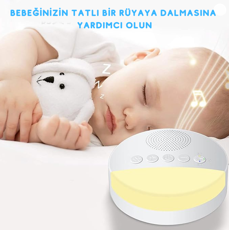 Rahatlatıcı Müzik Kutusu